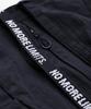 Onerm Mmt Drawstring Backpack Black