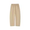 Skechers Banana Pants Comfortable Loose Knit Sports Pants Women Bottoms L325W054-028R