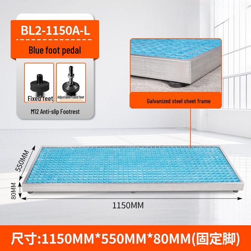 CNC Machining Center Fixed Foot Pad