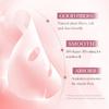 Sadoer Rose Hydrating & Brightening Mask Moisturising & Hydrating Mask Patch