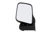 Kanoan Side Mirror Replacement for Daihatsu Hijet Trucks S211P and Right Side Left Passenger Right Driver Universal Compatible Side Only S100P, S200P,