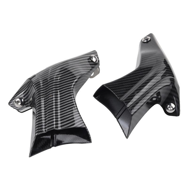 Ac29-Motorcycle Accessories Air Cooling Brake Caliper Ducts Cover For Honda CRF1000L CRF1100L