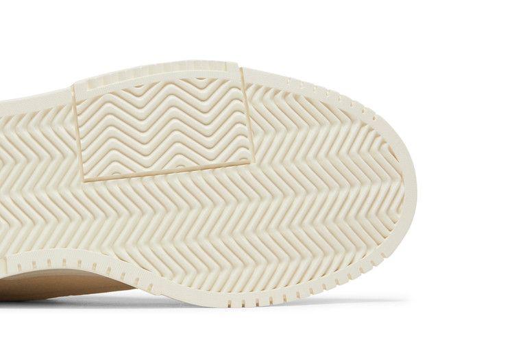 Adidas Forum Premiere Mid White
