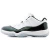 (GS) Air 11 Retro 'Emerald' Kids' 528896-145