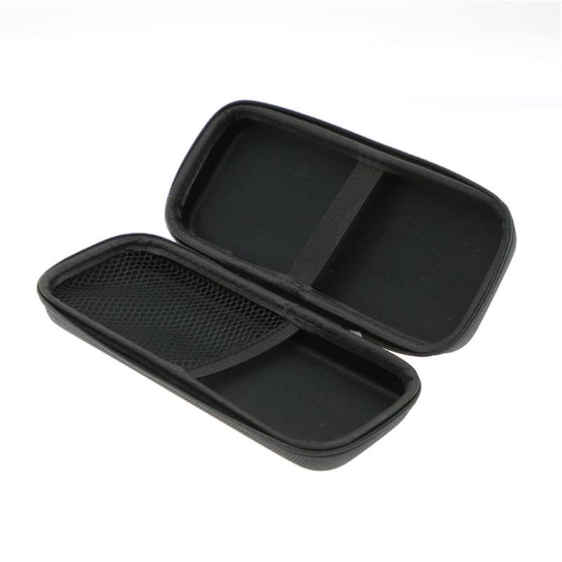 Reliable Storage Solution Secure Carrying Case Hard Shells Case Sturdy Protective Case Suitable for 301/302+/303/305