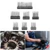 Zuverlässiges Schraubendreher-Set Magnetische Schraubendreher-Kits für kleine Arbeiten & Reparaturen