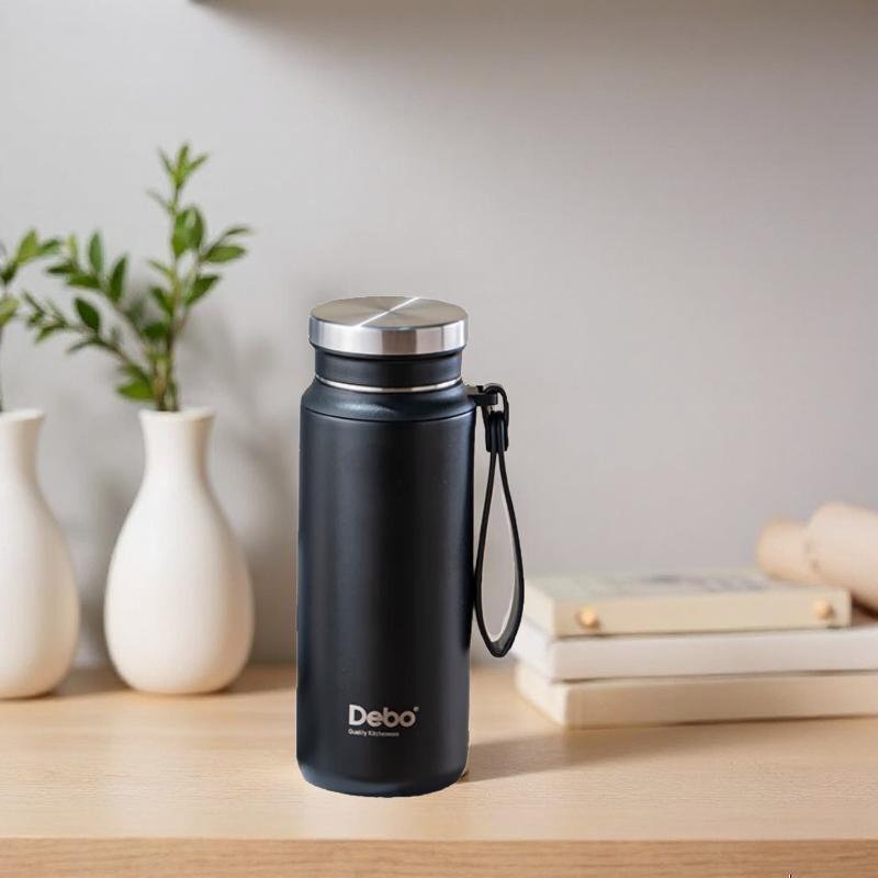Depu Olica DEP-939 316 Stainless Steel Vacuum Insulated Water Bottle