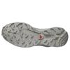 SALOMON XT-6 Ghost Gray Sneakers 474448