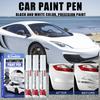 3pack Car Paint Repair Pen Paint Scratch Repair Scratch Paint Marks Paint Repair Pen