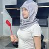 Splash Resistant Kitchen Face Shield Saliva-Proof Kitchen Hat Full Face Mask  Kitchen Cooking