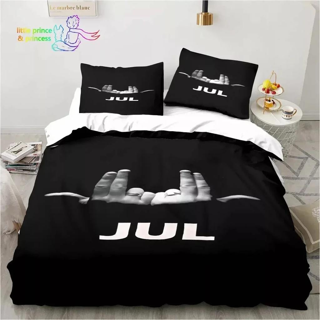 Jul C'Est Pas Des Lol Bedding Set Single Twin Full Queen King Size Bed Set Aldult Kid Bedroom 3D Print