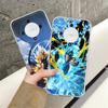 Dragon Ball Goku Talent Soft Phone Cover Case for Honor X9b X8a X8b X7b X8 X9a 90 Lite