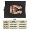 Drake Personalized Warm Gift An UltraSoft Micro Fleece Blanket