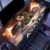 Avatar Baskılı Mouse Pad, Klavye Altlığı Dizüstü Bilgisayar Matı Ofis Ev Kullanımı İçin, Masa Dekoru, Oyuncular İçin Mükemmel Doğum Günü Hediyesi