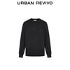 UR Men's Casual Crew Neck Long Sleeve Knit Sweater