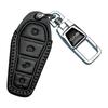 BYD Car Remote Key Cover for Gaishi, G6, Speed, Rui G5, Qin, S6/S7, Tang, F3/F0, Song, and Song Max Models