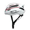 Bicycle Helmet One-piece Matte Color Ultra-light Breathable Unisex Outdoor Sports Cycling Helmet