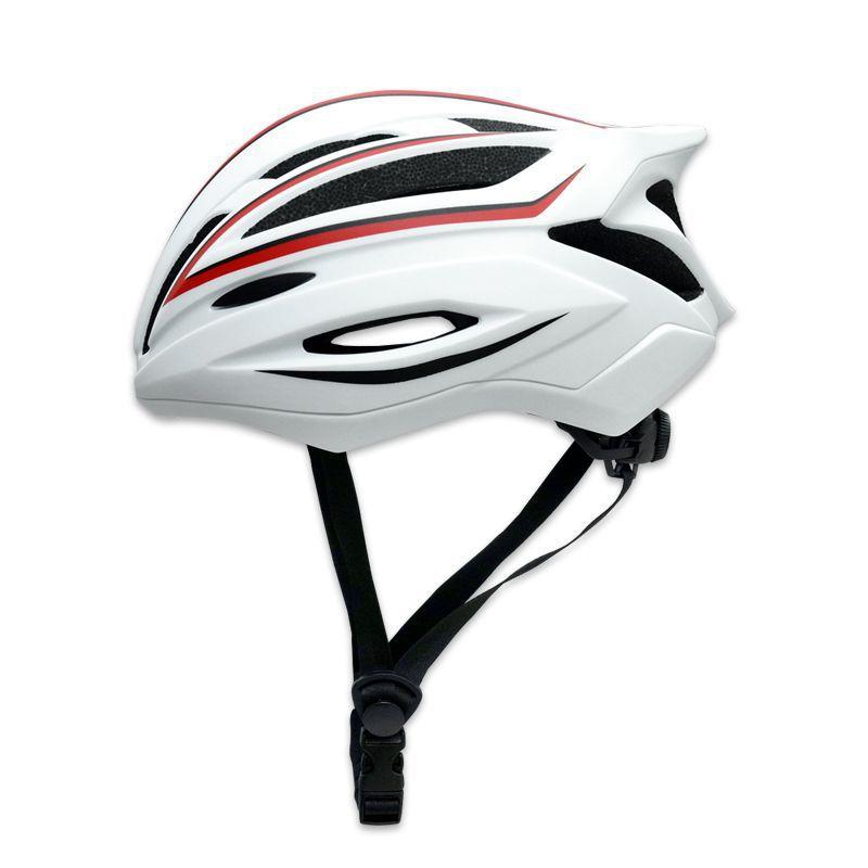 Bicycle Helmet One-piece Matte Color Ultra-light Breathable Unisex Outdoor Sports Cycling Helmet