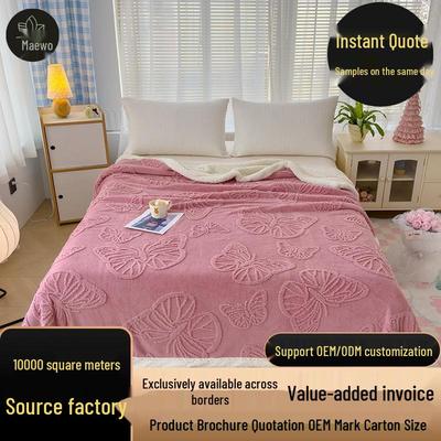 Biancheria da letto – Coperte e plaid