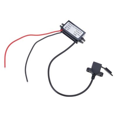 Akcesoria do elektroniki samochodowej – Kable, adaptery, gniazda
