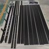Toyota FJ120/150 LC200/250 Roof Rack Aluminum Alloy Luggage Basket