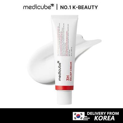 3H Daily Relief Cream 50ml
