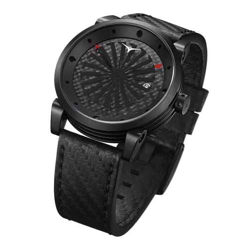 ZINVO Blade Venom Wristwatch