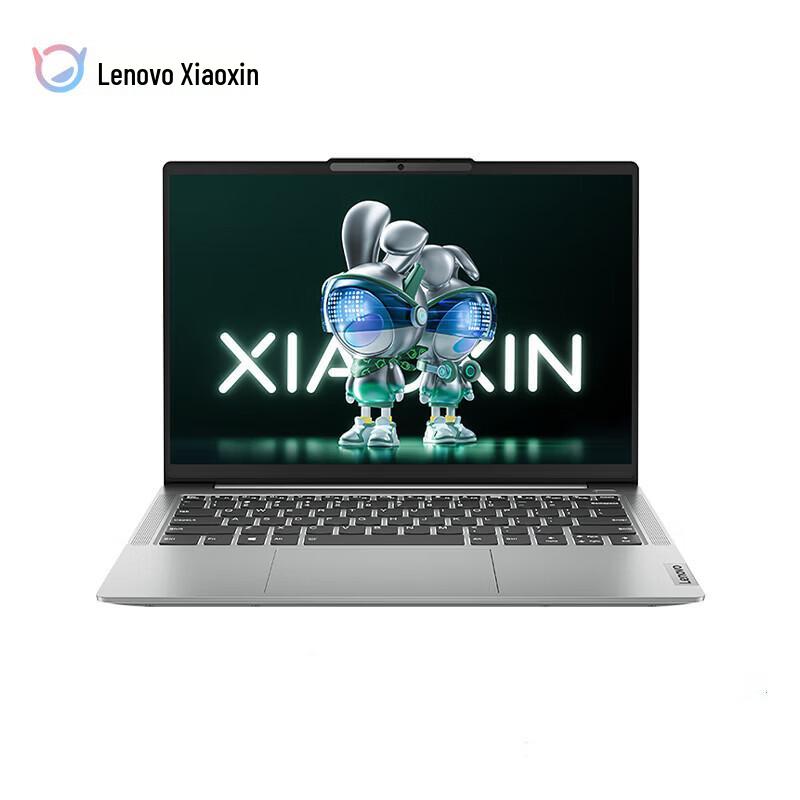 Lenovo Xiaoxin 14SE Laptop (CN version)