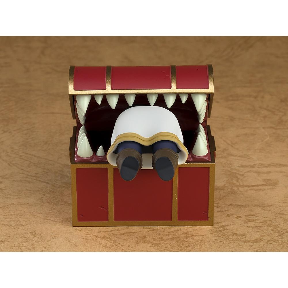 NEndoroid Frieren  Beyond Journey S End Mimic