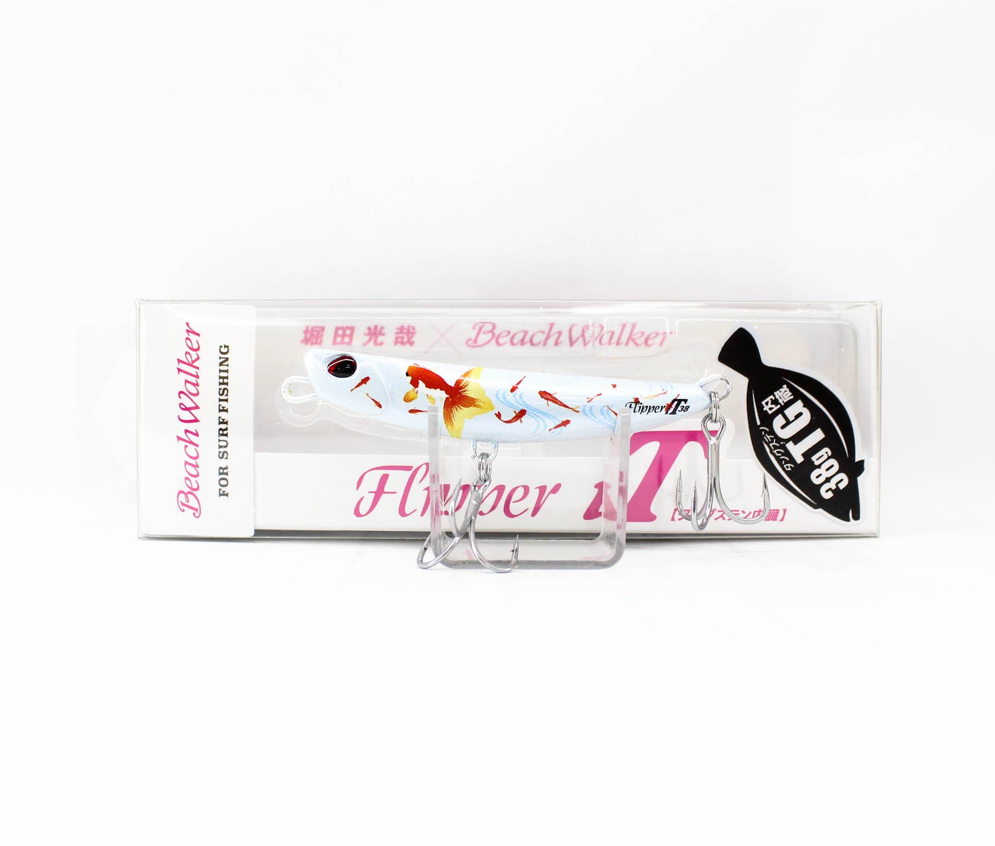 Duo Beach Walker Flipper 38 grams 68 mm Sinking Lure ACCZ488 (5577)