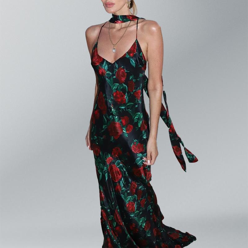 

Новое сексуальное платье, пляжный костюм-юбка S