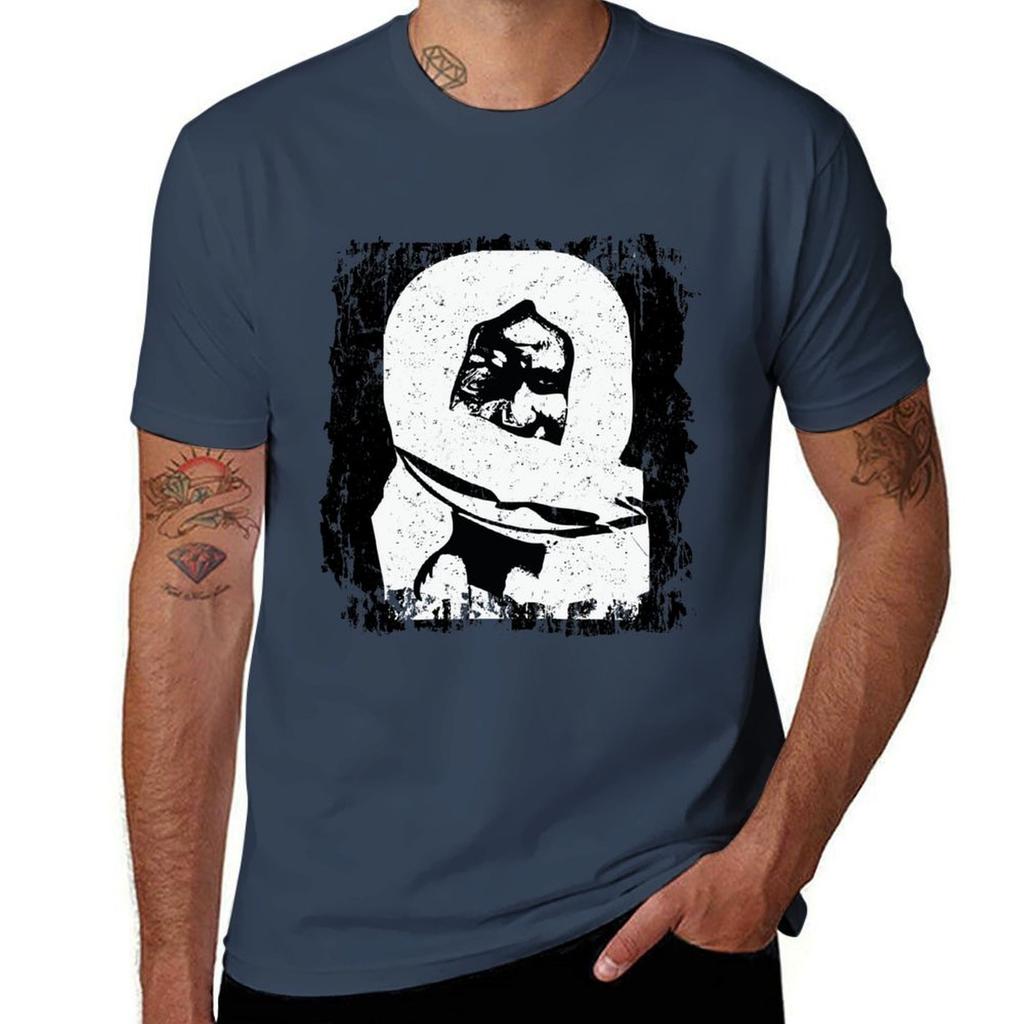 Leader Of Mouridism Sheikh Ahmadou Bamba Tshirt Fitness Training Breathable Tee Tshirt