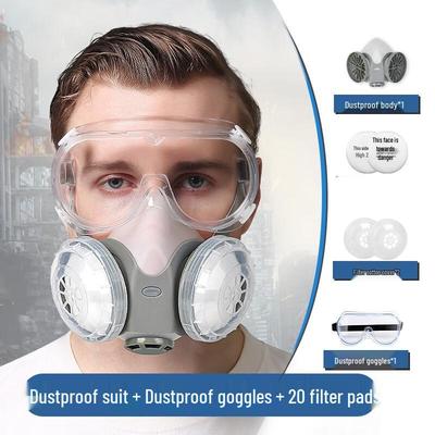 Brandschutz – Atemschutzgeräte & Atemschutzmasken