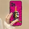 P-Powell P-PeraltaS Phone Case For iPhone 16 15 14 11 12 13 Mini Pro XS Max Cover 6 7 8 Plus X Funda Shell