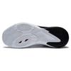 Li Ning Storm 2023 Comfortable Slip Resistant Abrasion Resistant Low Top Basketball Shoes Men's White ABFT021-2