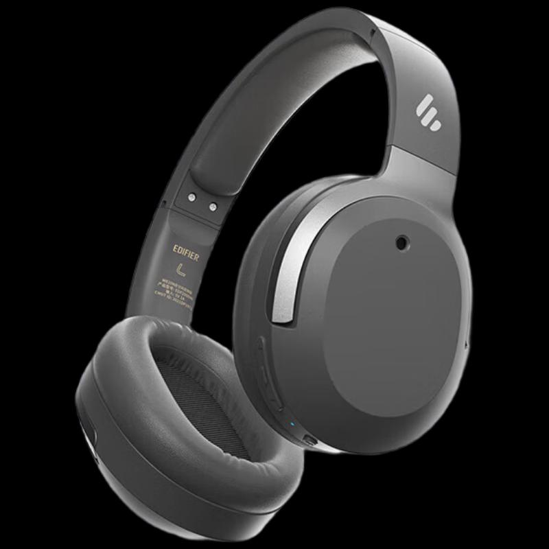 Edifier W820NB Spatial Audio ANC Bluetooth Headphones