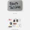 (PRE-ORDER) MARK - [The Firstfruit] OFFICIAL MD REM's TIN CASE