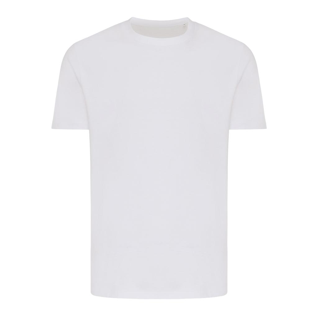 Iqoniq Unisex Adult Brett Recycled Cotton T-Shirt