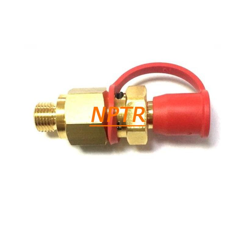 

10pcs Use for Scani Truck Bleeder Valve 1427384 1515098