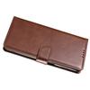 Case Wallet Fit for    5   Smartphone   Cover with Card Holder Kickstand Imitation Leather