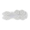 New Balance 9060 Big Kid Reflection Kids Sneakers White GC9060LL
