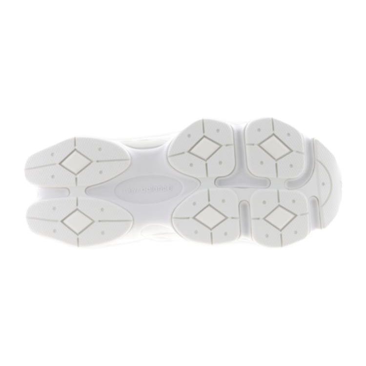 New Balance 9060 Big Kid Reflection Kids Sneakers White GC9060LL