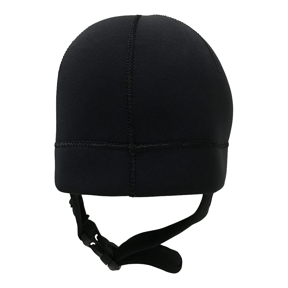 TAVARUA Brimmed Surf Beanie 3043 for Warmth and Warmth (XL (60-62cm))