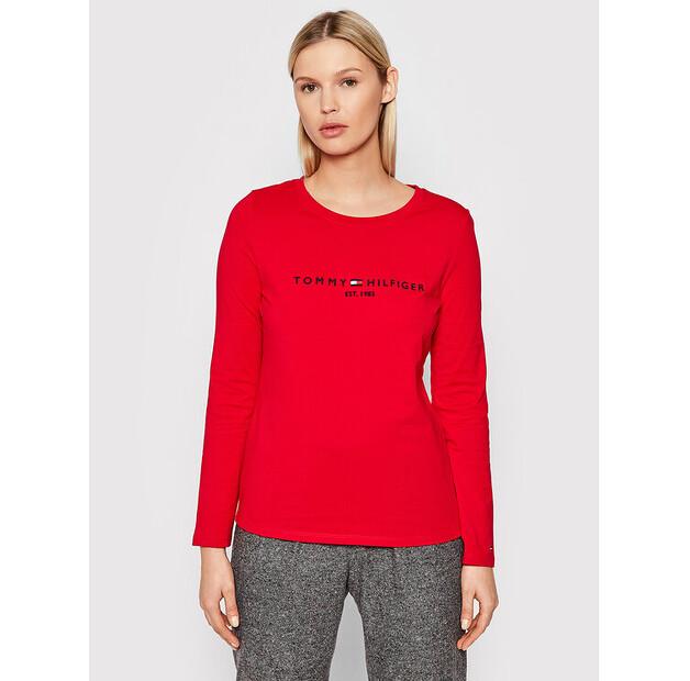 Блузка Tommy Hilfiger WW0WW30720 EU XS