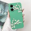 For Xiaomi Redmi Turbo 4 Pro Case PocoF7 Cute Cartoon Cover Shockproof Phone Case For Xiaomi Poco F7 Redmi Turbo4 Pro Soft Shell