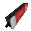 Dongfeng Tianjin EQ1120GA Left Rear Combination Lamp