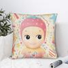 Lovely Sonnys Pillow Case Fruit Angels Various Funny Pillow Cover Soft Pillowcases For Wedding Party Home Decor