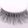 5Pairs Natural Sparse Cross Eye Lashes Extension Makeup Long False Eyelashes