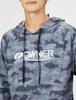 OWNER Sunblock Hoodie OWNER Black #XL