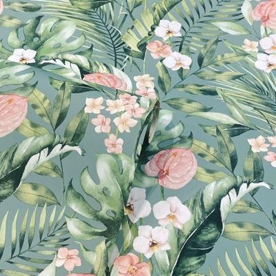 Arthouse Floral Wallpaper